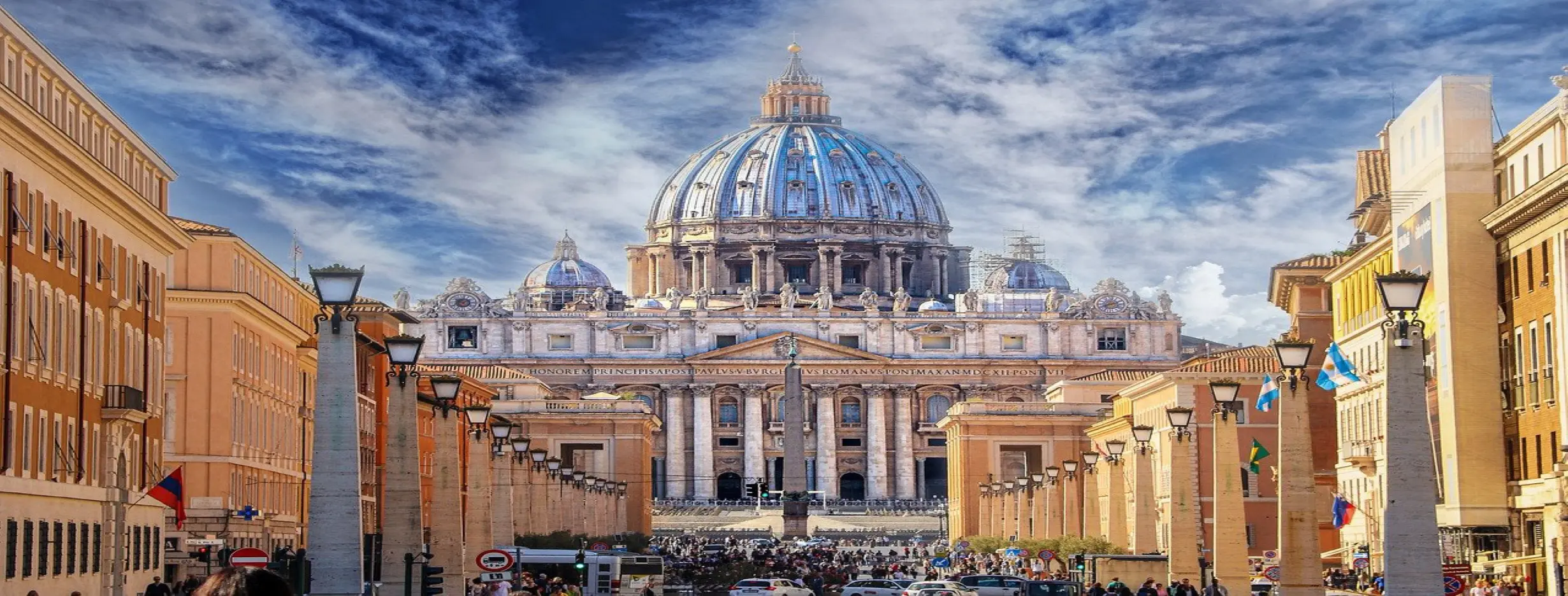 Image for St Peters Basilica